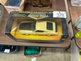 American Muscle 1969 Mustang