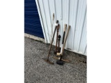 Pick Axes, Sledge, Etc.