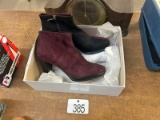 Rapisardi Ron White Shoes
