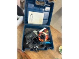 Black & Decker Electric Drill Kit