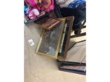 Framed Prints