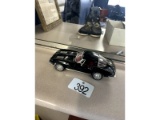 Model Corvette