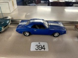 Model Car