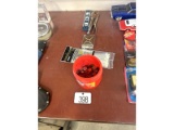 Jar of Pennies, Etc.