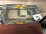American Muscle 1968 Mustang Cobra Jet