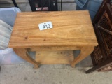 Plant Stand