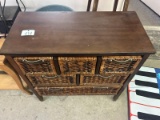 3 Drawer Storage Cabinet