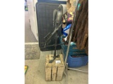 Cast Iron Weather Vane