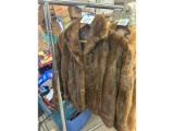 Fur Coat