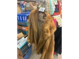 Fur Coat