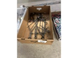 Box of Compasses