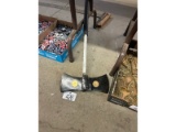 2 Headed Axe