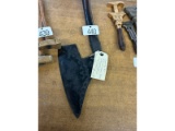 Hultafors Bruks Goosewing Axe
