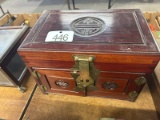 Jewelry Box