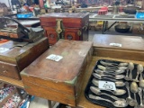 Jewelry Box