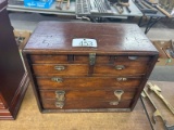 Toolmaker's Box