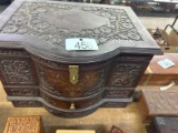 Jewelry Box