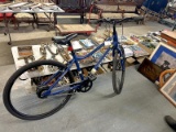 Stratus E-Bike