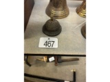 Brass Counter Bell