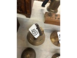 1878 Saignelegier Cow Bell