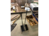 Boot Brush