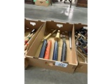 Box of Weights, Etc.