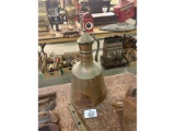 Copper Jug