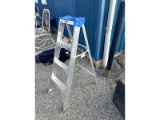 4' Ladder
