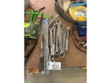 Wrenches, Etc.