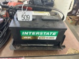 Interstate Battery