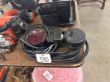 Magnetic Trailer Lights