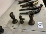Brass Bottle Openers