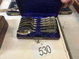 Set of Spoons