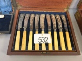 Knife Set
