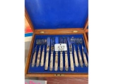 Silverware Set