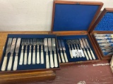 Silverware Set