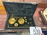 Scale Set