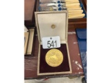 Metal Coin