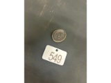 Sterling Broach