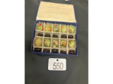 Asian Egg Set