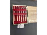 Sheffield Knife Set