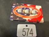 1999 Denver Coin Set