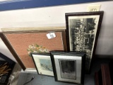 Assorted Frames