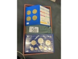 2 Coin Sets