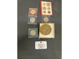 Coins