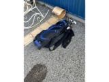 Set of Golf Clubs