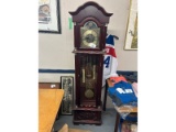 Grandfather Clock