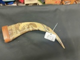 Scrimshaw - Not Authenticated