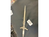 Dagger & Sheath
