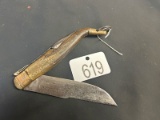 Recuerdo Mallorca Knife